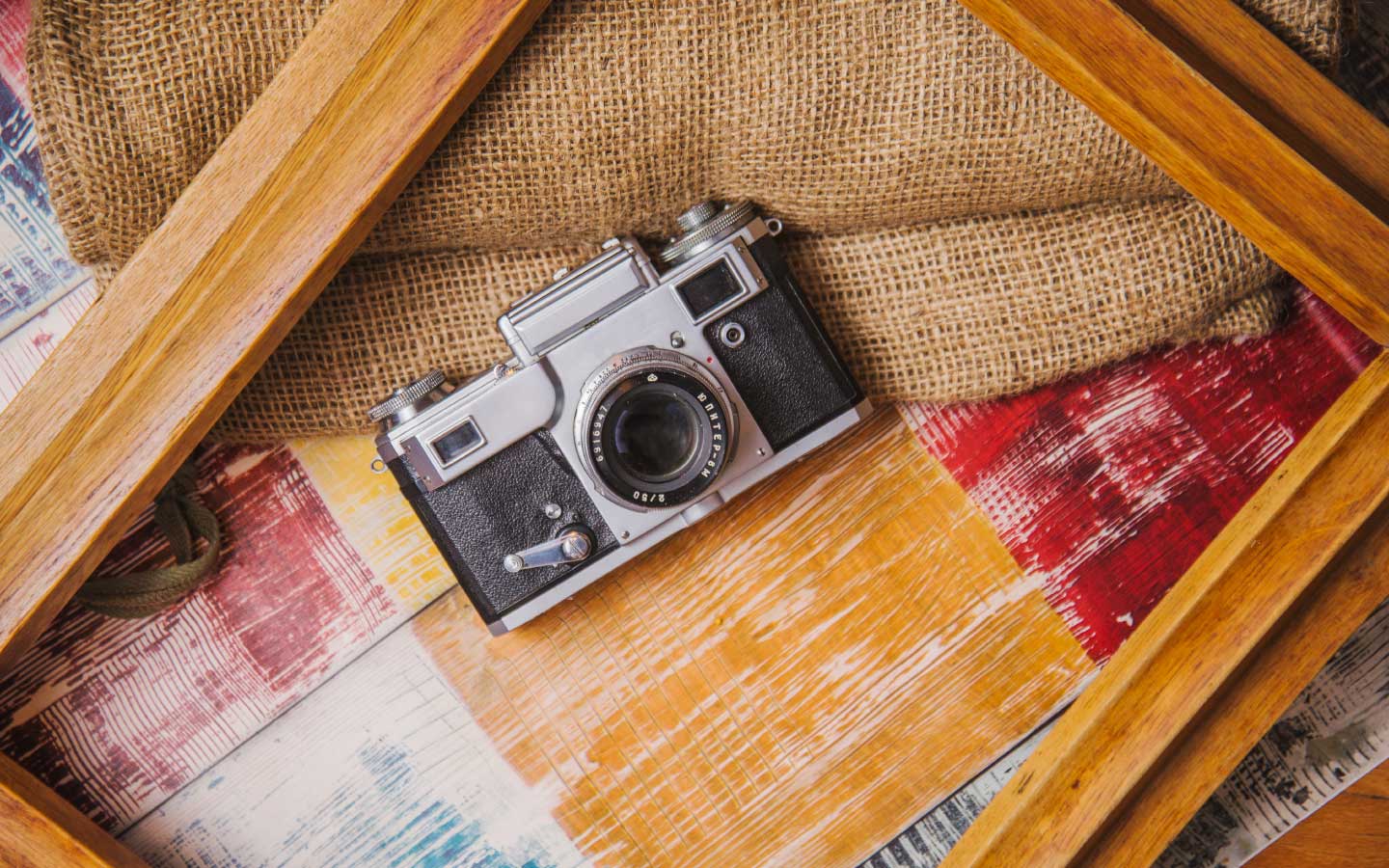 【Dịch vụ cuộc sống】